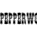 Pepperwood