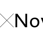 NovelSansOfficePro-Regular