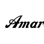 Amaro-B