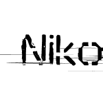 NikonaX3