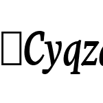 Cyqzdinscfqioyjyssogrwozwdd