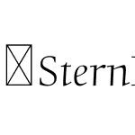 SternPro