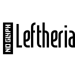 LeftheriaPRO-SemiBold