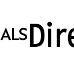 DirectCond-CondensedRegular