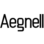 Aegnell