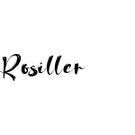 Rosiller