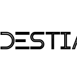 Destia