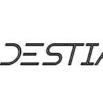 Destia