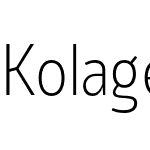 Kolage