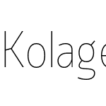 Kolage