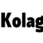 Kolage