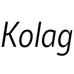 Kolage