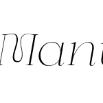 Manuscribe