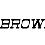 Brownfiled