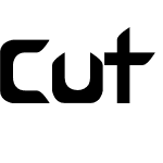 Cut Me