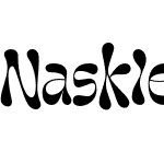 Naskle