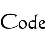 Codex