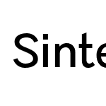 SintesiSansMedium