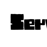 Serwus-Bold