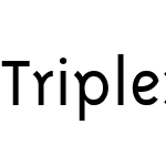 TriplexLight