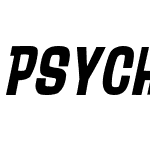 Psychatronic