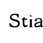 Stiana