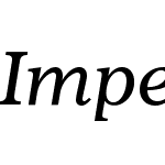 Imperial