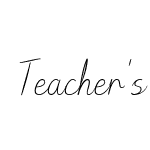 TeachersPet-Thin