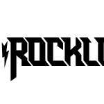 Rocklogo-Black