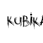 Kubikajiri