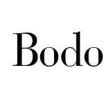 BodoniClassicPro-A