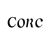 Corcaigh-Oblique