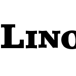 LinoLetter