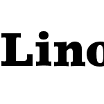 LinoLetter