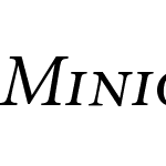 Minion