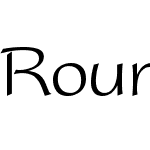 Roundy