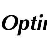 Optima