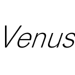 Venus