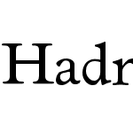 Hadriano