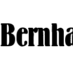 Bernhard