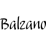 Balzano