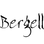 Bergell