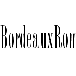 Bordeaux Roman