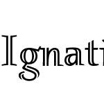 Ignatius