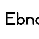 Ebnor-Reg