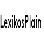 Lexikos