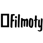 FilmotypeAce