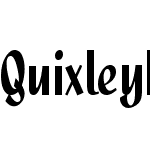 Quixley