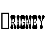 Rigney
