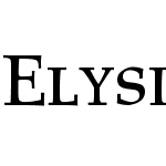 Elysium Small Caps